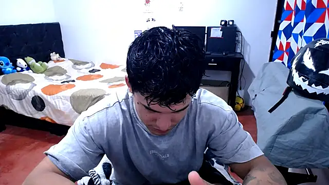 freddy romas online show from 06.26.26