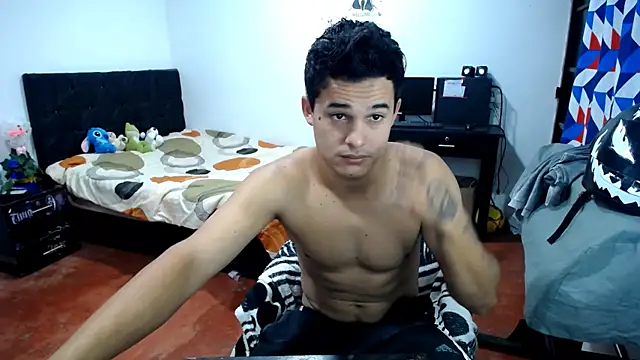 freddy romas online show from 06.27.26