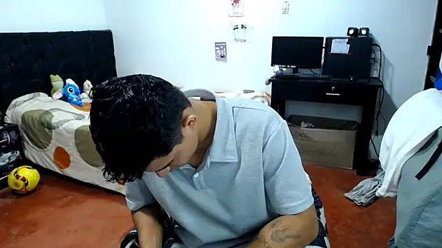 freddy romas online show from 06.28.26