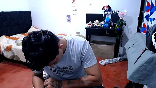 freddy romas online show from 07.09.26