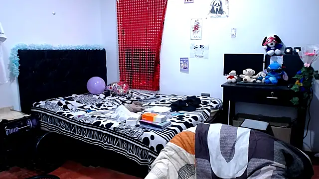 freddy romas online show from 07.12.26