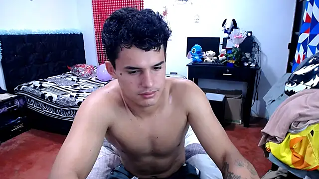 freddy romas online show from 07.13.26