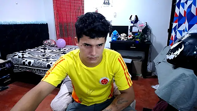 freddy romas online show from 07.14.26