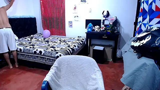 freddy romas online show from 07.15.26