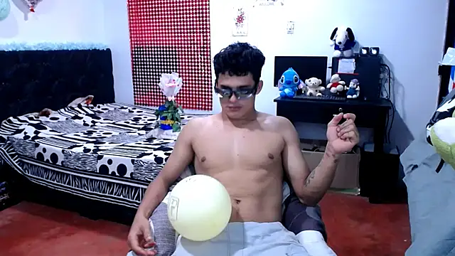 freddy romas online show from 07.16.26