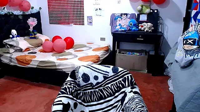 freddy romas online show from 07.29.26
