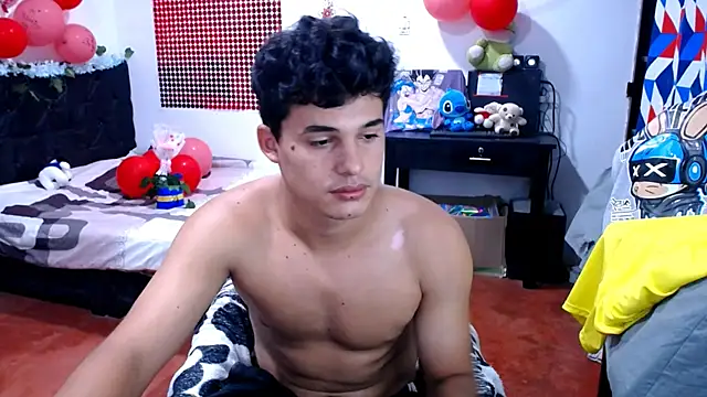 freddy romas online show from 07.29.26