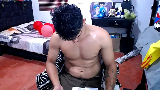 freddy romas online show from 08.01.26