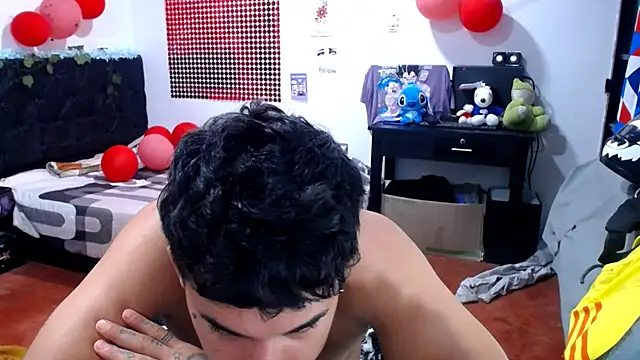 freddy romas online show from 08.05.26