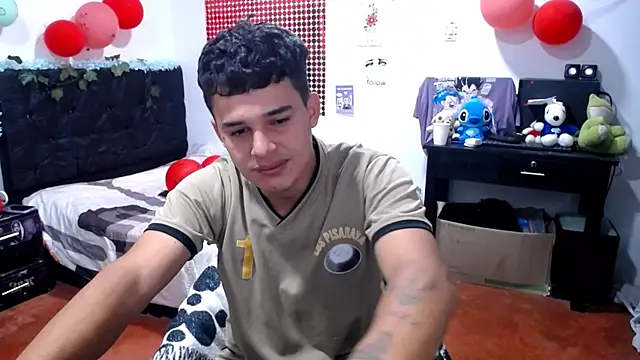 freddy romas online show from 08.06.26
