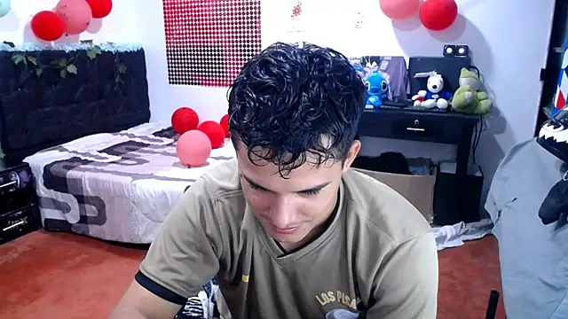 freddy romas online show from 08.06.26