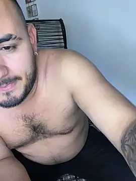 Snapshot of Robert_Pool chatting on 02.19.26 Robert Pool online show from 02.19.26