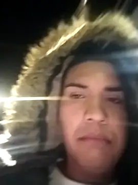 Snapshot of AlexaFontana chatting on 01.18.26 AlexaFontana online show from 01.18.26