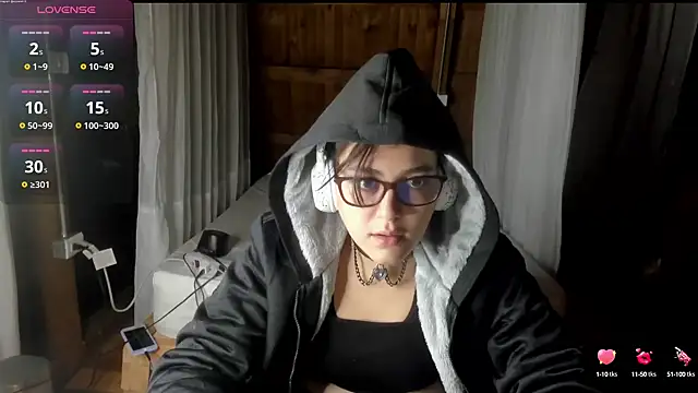 soysara15 online show from 12.30.24