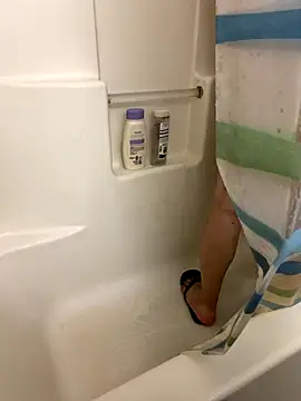 Mingtian4117 online show from 11.18.25