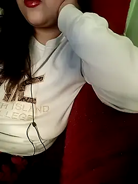 Snapshot of Sexy_Queen6 chatting on 12.04.24 Sexy Queen6 online show from 12.04.24