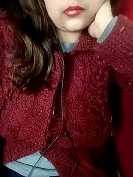 Snapshot of Sexy_Queen6 chatting on 12.30.24 Sexy Queen6 online show from 12.30.24