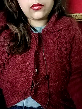 Snapshot of Sexy_Queen6 chatting on 12.30.24 Sexy Queen6 online show from 12.30.24