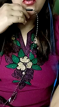 Snapshot of Sexy_Queen6 chatting on 01.25.25 Sexy Queen6 online show from 01.25.25