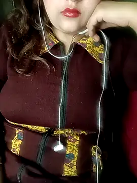 Snapshot of Sexy_Queen6 chatting on 02.01.25 Sexy Queen6 online show from 02.01.25