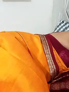 Saroj-Shah online show from 04.30.26