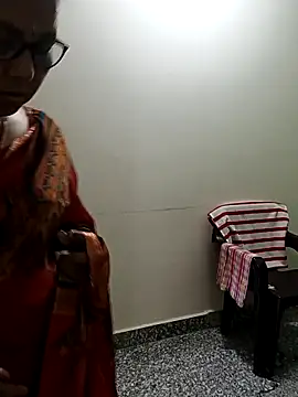 Saroj-Shah online show from 05.01.26