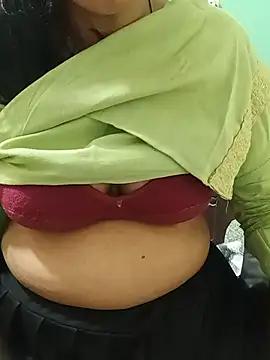 Saroj-Shah online show from 06.23.26