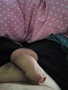 Snapshot of anderssonskuk chatting on 12.20.24 anderssonskuk online show from 12.20.24