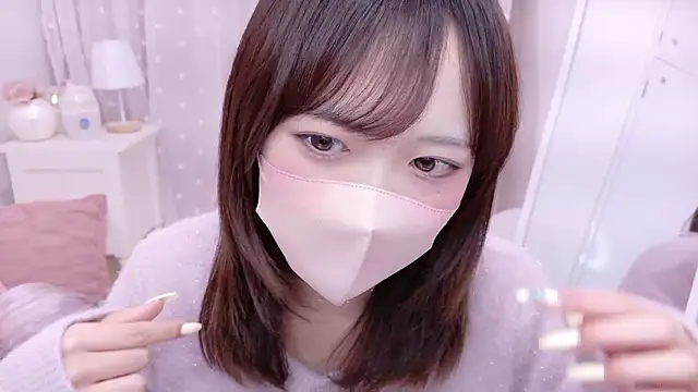 Snapshot of HANApipi chatting on 03.15.26 HANApipi online show from 03.15.26