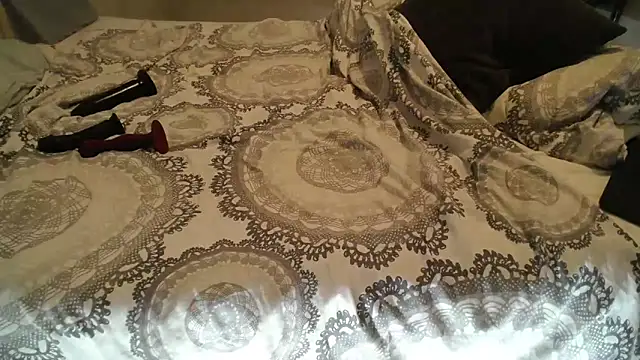 Snapshot of 33__Max chatting on 02.14.26 33 Max online show from 02.14.26