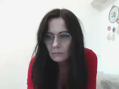 Snapshot of ButterflyJill chatting on 12.31.24 ButterflyJill online show from 12.31.24