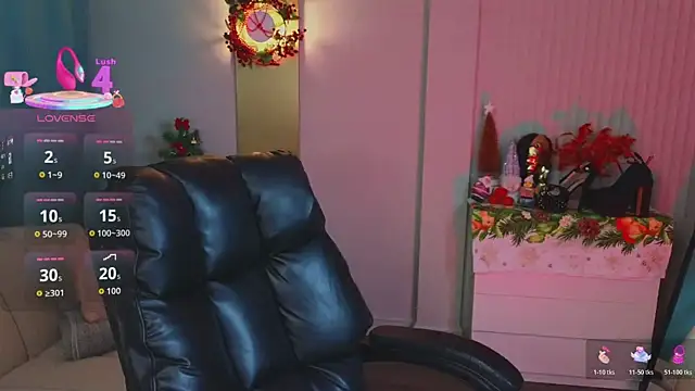 Snapshot of Jenna_Adams_ chatting on 01.14.26 Jenna Adams online show from 01.14.26