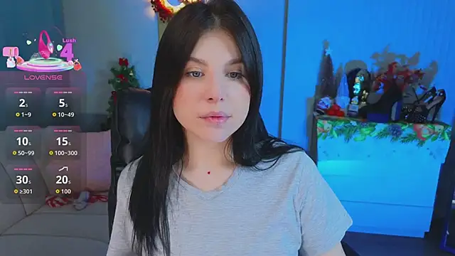 Snapshot of Jenna_Adams_ chatting on 01.18.26 Jenna Adams online show from 01.18.26