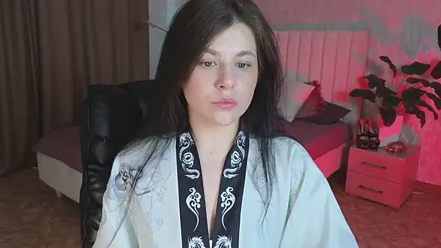 Jenna Adams  online show from 05.28.26