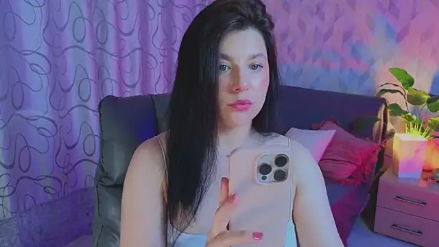 Jenna Adams  online show from 06.27.26
