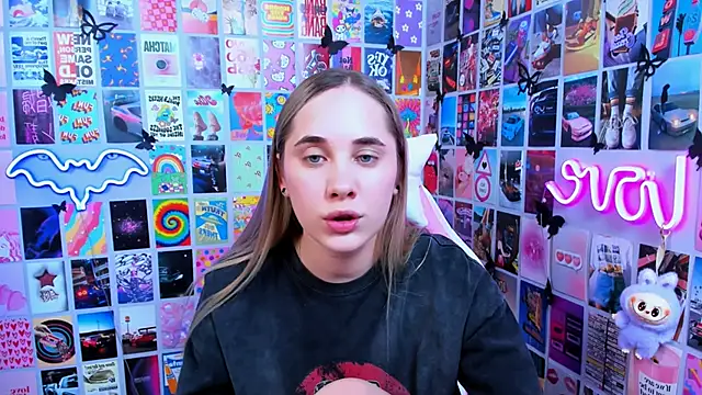 MiaMilas online show from 03.31.26