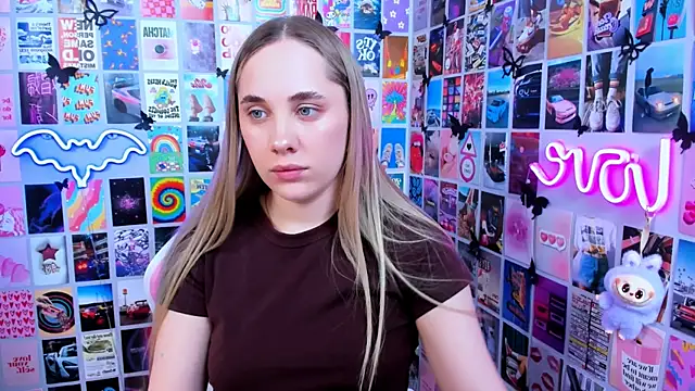 MiaMilas online show from 04.01.26