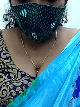 mallu-sumi online show from 02.13.25