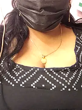 Snapshot of mallu-sumi chatting on 03.01.26 mallu-sumi online show from 03.01.26