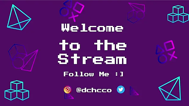 Snapshot of dchcco chatting on 03.17.25 dchcco online show from 03.17.25