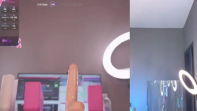 Snapshot of AudreyBrooks_ chatting on 12.17.24 AudreyBrooks online show from 12.17.24