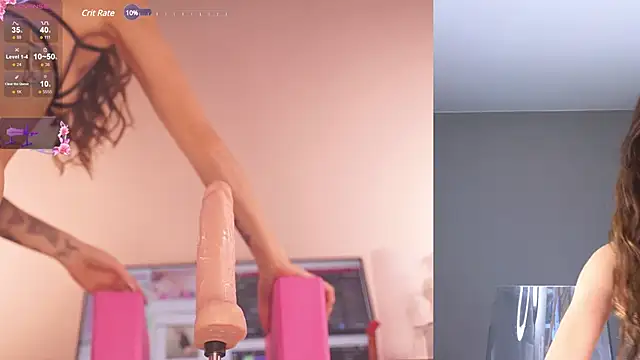 Snapshot of AudreyBrooks_ chatting on 12.22.24 AudreyBrooks online show from 12.22.24