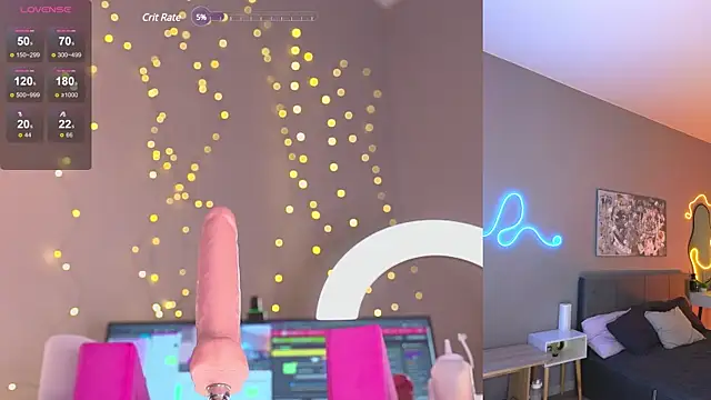 Snapshot of AudreyBrooks_ chatting on 01.21.25 AudreyBrooks online show from 01.21.25