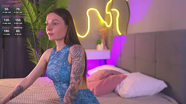 Snapshot of AudreyBrooks_ chatting on 03.01.26 AudreyBrooks online show from 03.01.26