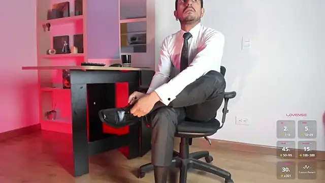 pablo-rincon95 online show from 11.27.25