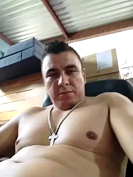 caramelodechile online show from 07.01.26