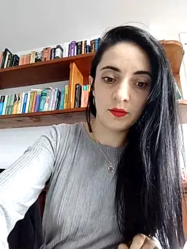 Snapshot of amellie_ros chatting on 12.02.24 amellie ros online show from 12.02.24