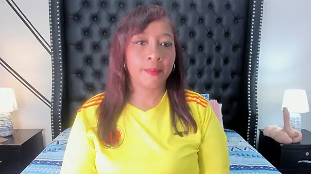 Krystal cambell1 online show from 11.05.25