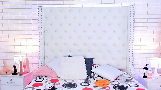 Snapshot of Krystal_cambell1 chatting on 02.28.26 Krystal cambell1 online show from 02.28.26