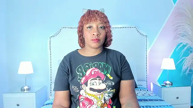 Krystal cambell1 online show from 04.30.26